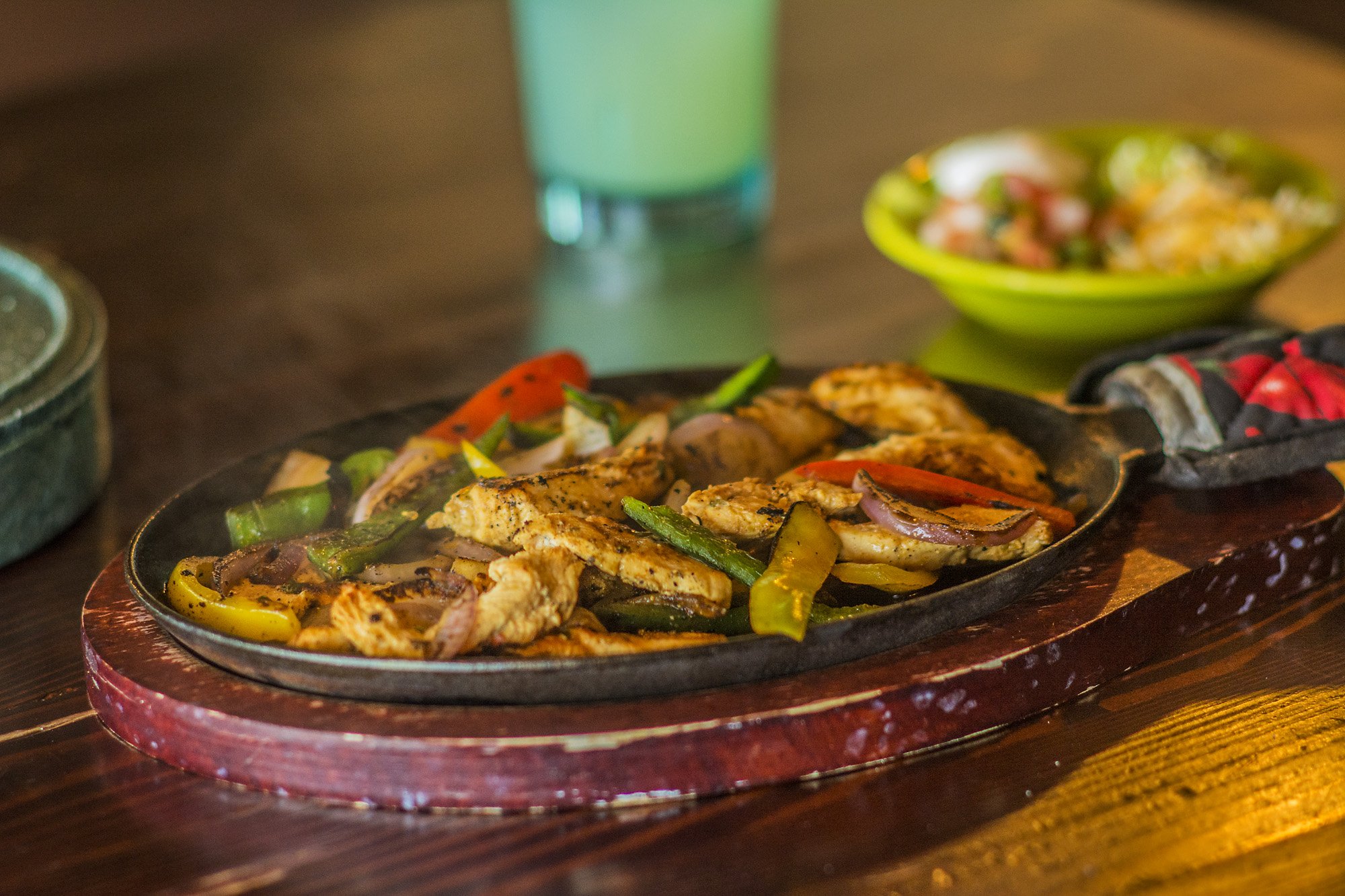 Green Chile Kitchen | New Mexican Restaurant in Yukon, OK | Route 66